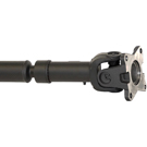 BuyAutoParts 91-05575AN Driveshaft 3