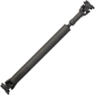 BuyAutoParts 91-05575AN Driveshaft 4
