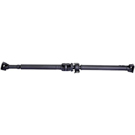 2000 Toyota Tundra Driveshaft 1