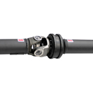 2009 Infiniti EX35 Driveshaft 4
