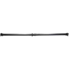 2012 Honda Crosstour Driveshaft 1