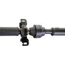 2012 Lexus RX350 Driveshaft 5