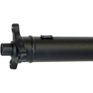 2003 Dodge Grand Caravan Driveshaft 2