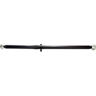 2012 Land Rover LR2 Driveshaft 1