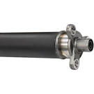2011 Hyundai Tucson Driveshaft 3