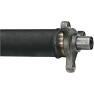 2007 Mercedes Benz ML63 AMG Driveshaft 3