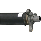 2013 Mercedes Benz ML350 Driveshaft 3