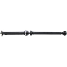 BuyAutoParts Infiniti FX50 Driveshaft 91-05804N