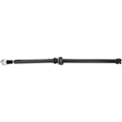 2002 Ford Escape Driveshaft 1