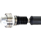 BuyAutoParts 91-06120N Driveshaft 2
