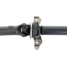 BuyAutoParts 91-06120N Driveshaft 4