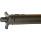 BuyAutoParts 91-06548AN Driveshaft 2