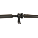 BuyAutoParts 91-06548AN Driveshaft 4