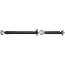 2009 Mercedes Benz ML350 Driveshaft 1