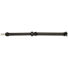 2012 Infiniti G25 Driveshaft 1