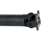 2012 Infiniti G25 Driveshaft 3