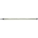 2016 Gmc Canyon Driveshaft 1