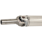 2016 Gmc Canyon Driveshaft 2