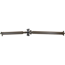 2007 Lexus GS350 Driveshaft 1
