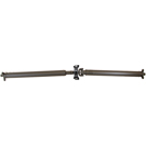 BuyAutoParts Lexus GS400 Driveshaft 91-06086N