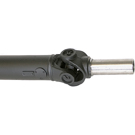 2012 Lexus IS250 Driveshaft 3
