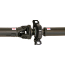 2012 Lexus IS250 Driveshaft 4