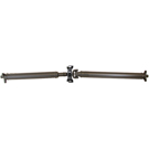 2007 Lexus GS430 Driveshaft 1