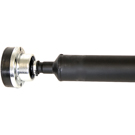 2012 Land Rover Range Rover Driveshaft 2