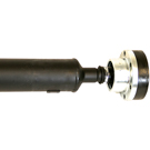 2012 Land Rover Range Rover Driveshaft 3