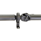 2012 Land Rover Range Rover Driveshaft 4