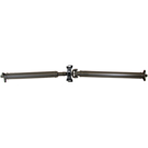 2011 Lexus GS460 Driveshaft 1