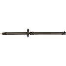 2012 Subaru Tribeca Driveshaft 1