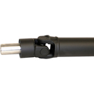 2012 Subaru Tribeca Driveshaft 2