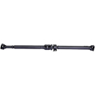 1994 Toyota T100 Driveshaft 1