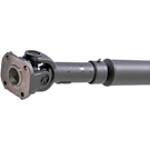 1994 Toyota T100 Driveshaft 2