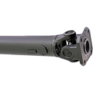 1994 Toyota T100 Driveshaft 3