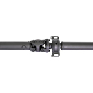 1994 Toyota T100 Driveshaft 4