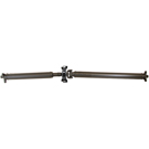 2012 Lexus LS460 Driveshaft 1