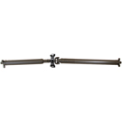 2015 Lexus LS600h Driveshaft 1