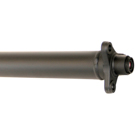 BuyAutoParts 91-06310AN Driveshaft 3