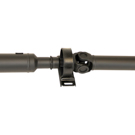 BuyAutoParts 91-06310AN Driveshaft 4