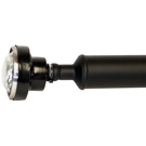 2013 Cadillac CTS Driveshaft 2