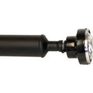 2013 Cadillac CTS Driveshaft 3