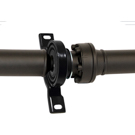 2013 Cadillac CTS Driveshaft 4