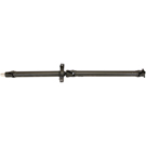 2016 Subaru Crosstrek Driveshaft 1