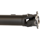 2016 Subaru Crosstrek Driveshaft 3