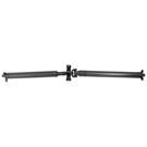 2000 Lexus GS300 Driveshaft 1