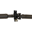 2000 Lexus GS300 Driveshaft 4