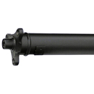 2007 Lexus GS350 Driveshaft 2