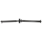 1994 Lexus GS300 Driveshaft 1